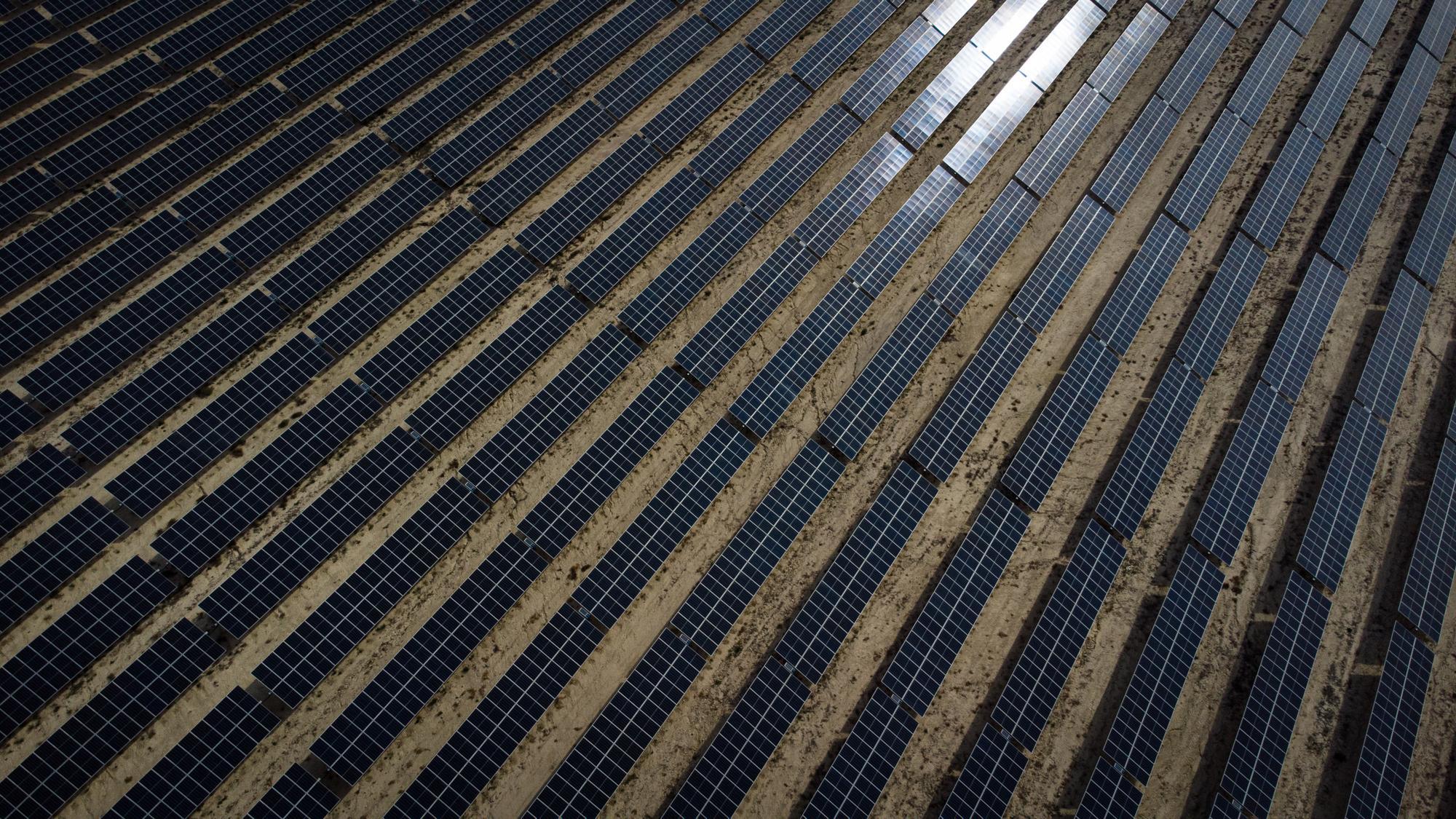 placas solares turroneros xixona